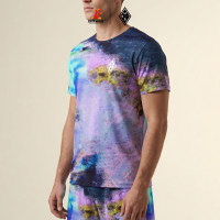 UGLOW - Men - UGS TSHIRT - 1 UGLOW - Men - UGS TSHIRT - 1